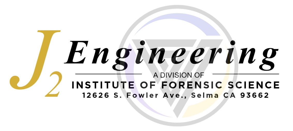 Institute of Forensic Science
